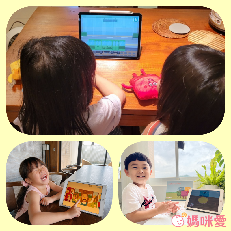 Lingumi - 兒童英文學習 App (月訂閱方案)