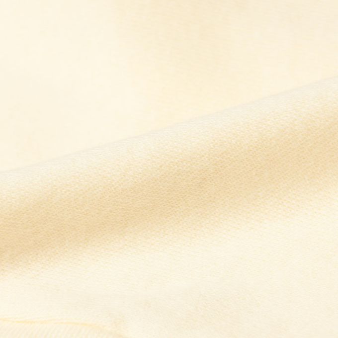 akachan honpo - 新生児帽子-復古小熊維尼-米白色 (40~44cm)