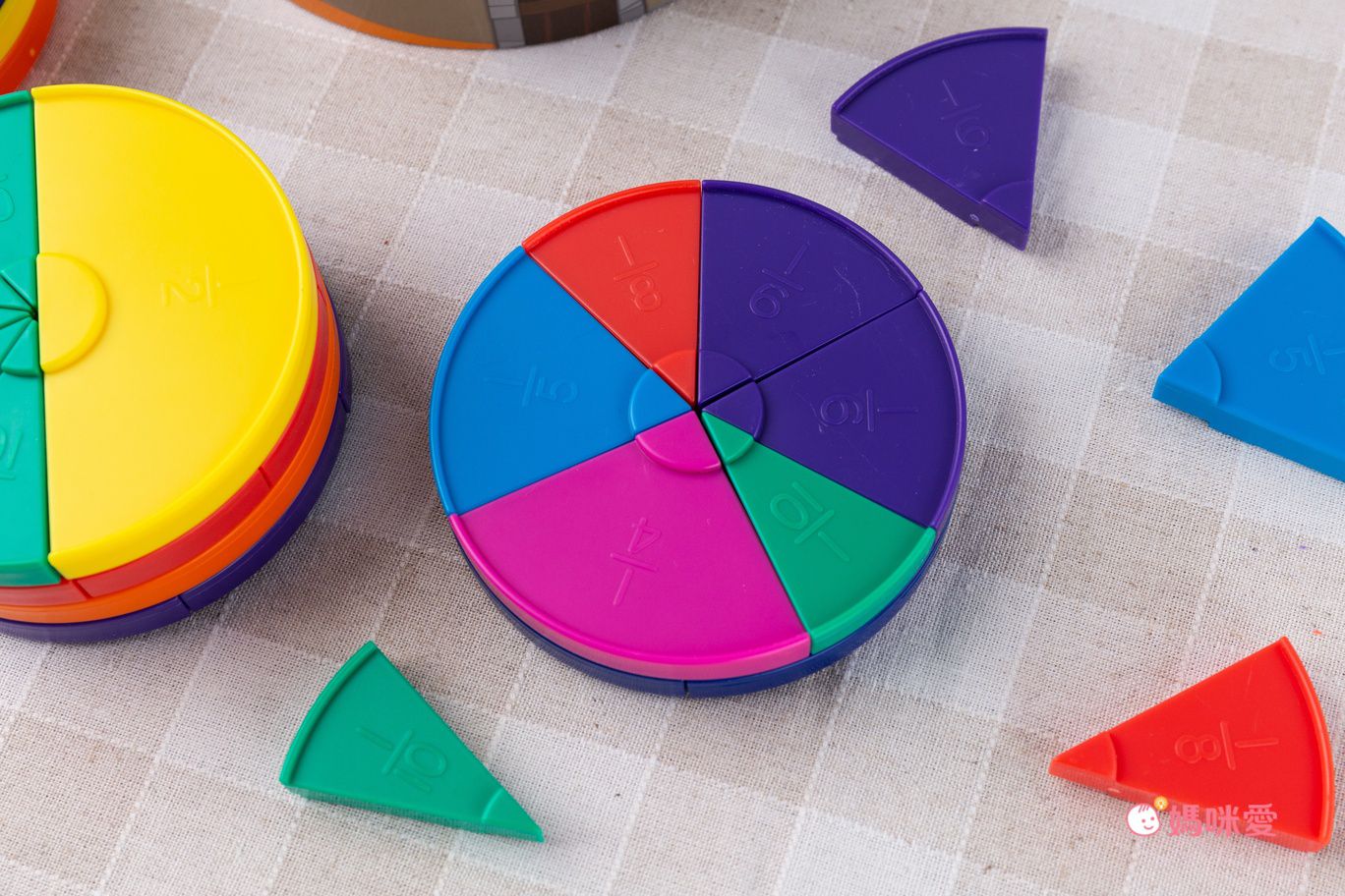 Junior Learning - 骨牌接龍遊戲-等價關係