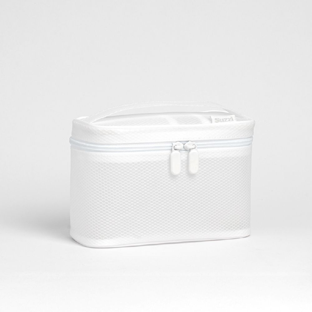 旅行盥洗包 4.0-希臘白