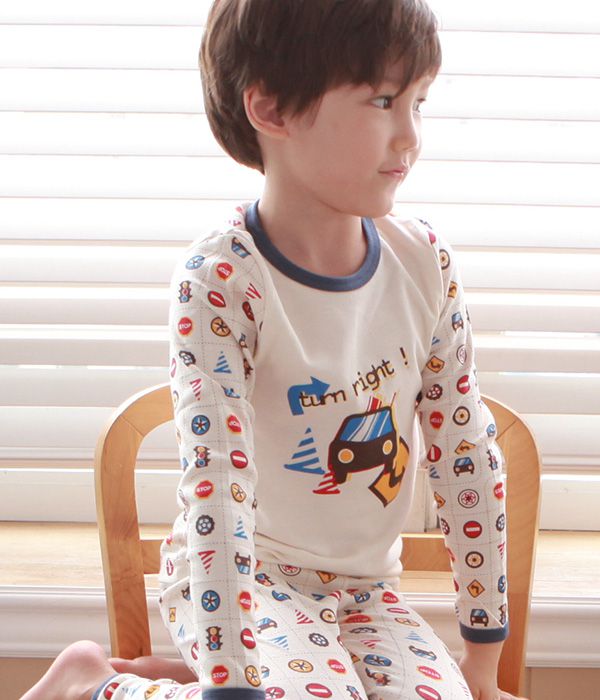 韓國 withorganic 有機純棉居家服  ►現貨免等◄