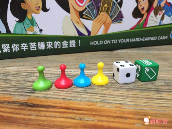 美國【Hasbro 孩之寶】益智桌遊✌策略／刺激桌遊一次入手