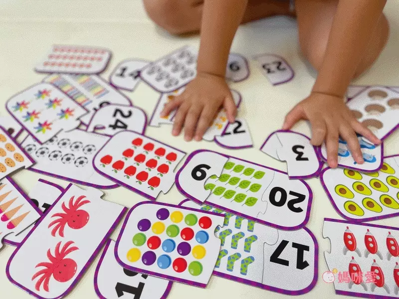 單字心臟病【Learning Resources】同步美國幼兒園教具