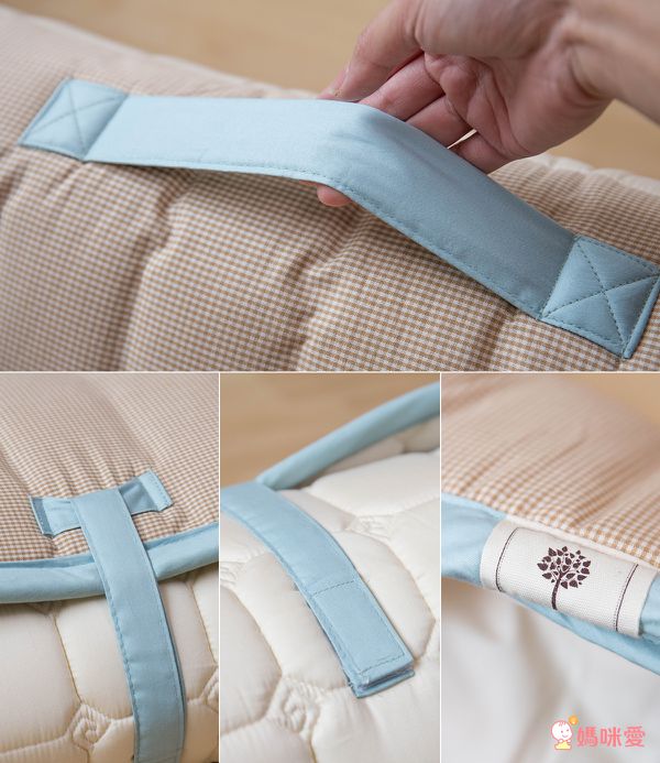 韓國The zazak手工製兒童睡袋★天然安全好攜帶！全新推出加大版！