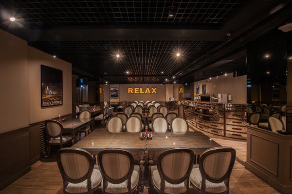 旅樂序精品旅館站前二館 ★ 緊鄰台北交通中心點