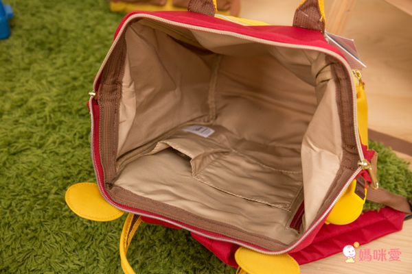 日本超人氣卡通 ❤ 外出親子背包 / 手提袋