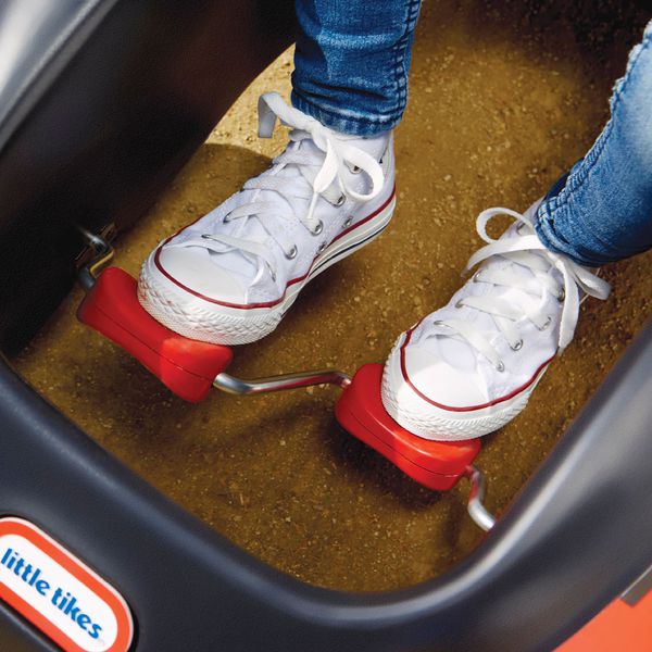 美國 Little Tikes - 極限賽車