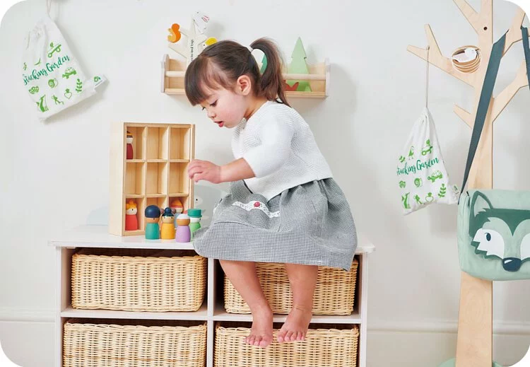 美國 Tender Leaf - 環遊世界旅館