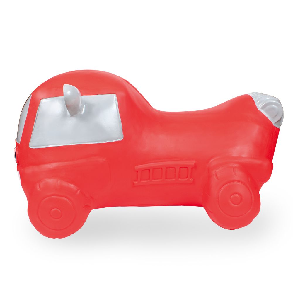 世一文化 - 跳跳消防車