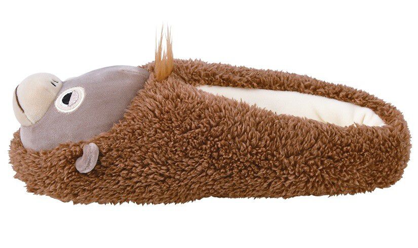 挺胸不駝背！日本 LIV HEART ♡ 坐姿調整抱枕，動物造型超療癒