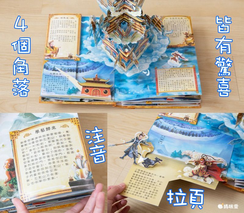 傳說西遊記