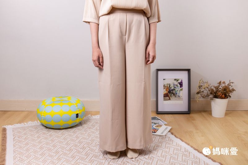 日本 Pierrot - 嫘縈混薄針織短袖上衣-灰x白