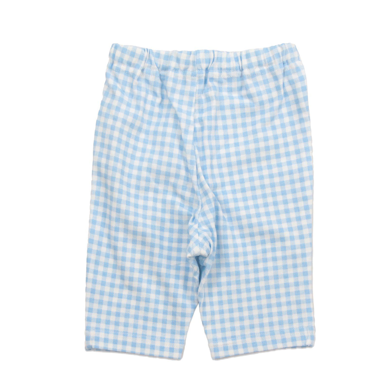 日本 Chil2 - 人氣定番印花彈力短褲-檸檬-米杏