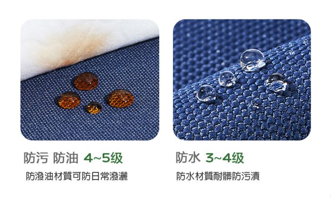 kocotree - 簡約掀蓋護脊書包-小碼-粉色