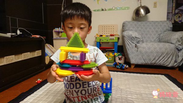 ✪以色列 Edushape ✪高質感幼兒開發感統玩具☆洗澡玩具☆軟積木系列