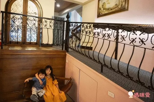 台中伊麗莎白酒店