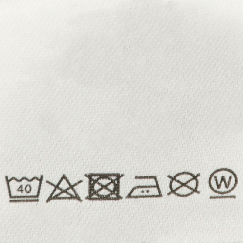 akachan honpo - 短袖外出包屁衣-動物-象牙白色