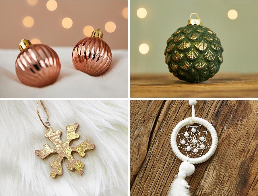 韓國 Bebe Deco - DIY聖誕樹/聖誕壁飾燈-天使羽翼 (樹高80cm，樹寬68cm，約0.6kg)