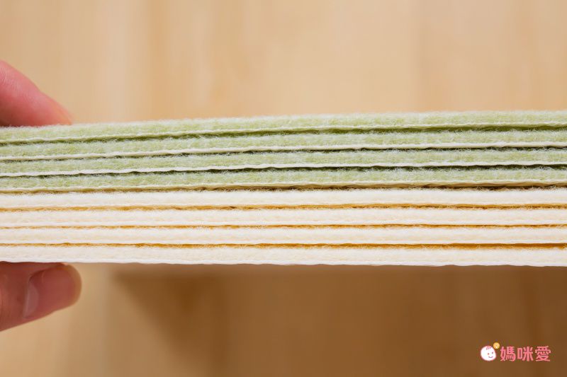 日本 SANKO - (撥水加工)可機洗重複黏貼式輕薄地毯-單色-淺灰 (30×30cmx厚4mm)-8枚入