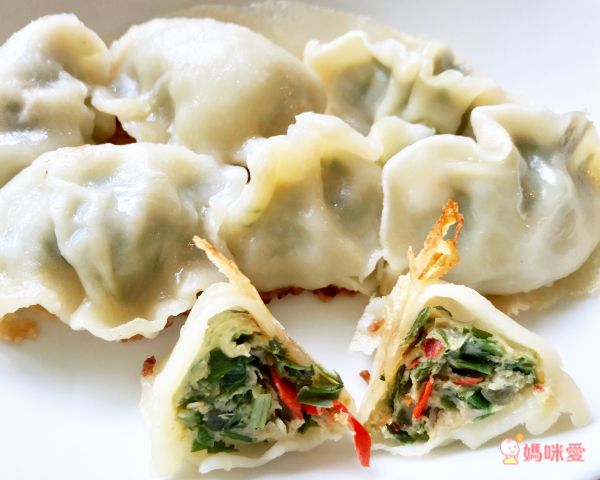 ❤ Lovelychef小廚娘 專屬團購 ❤ 詹鬼媽咪糖果水餃