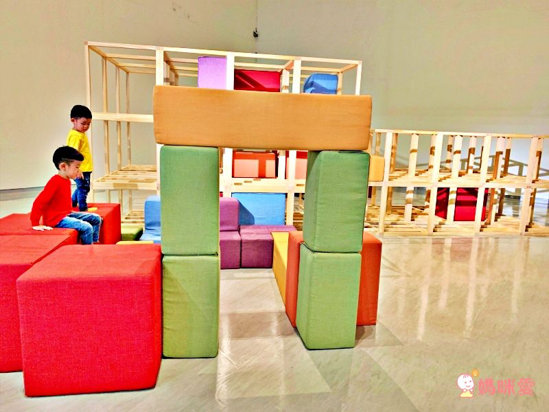 台中大毅老爺行旅 綠光客房兩大一小↘3000起