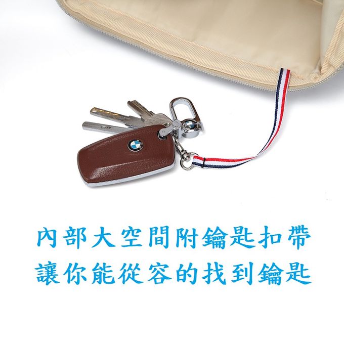 Heine 海恩 - Babytree 輕量多功能收納款媽媽包 後背包 待產包 育兒包 (B1105)-夢的森林