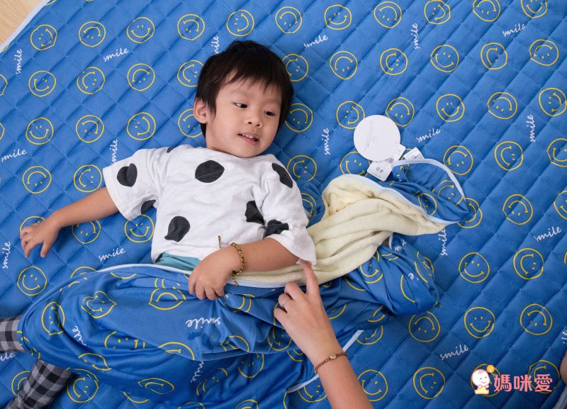 日本 TOMO 涼感毯/枕頭套/床墊毯 #涼感超越台灣標準！