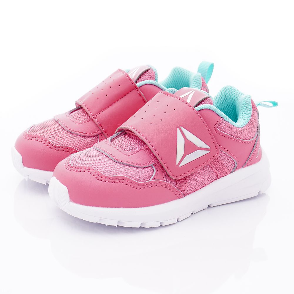 REEBOK - 童鞋-輕量學步鞋款(寶寶段)-粉
