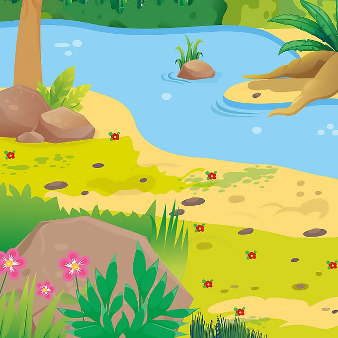 韓國 Ariati - 迷您磁性貼-昆蟲