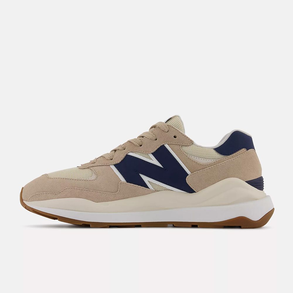 【New Balance】 - 5740 系列 男女 復古運動鞋-M5740CBB