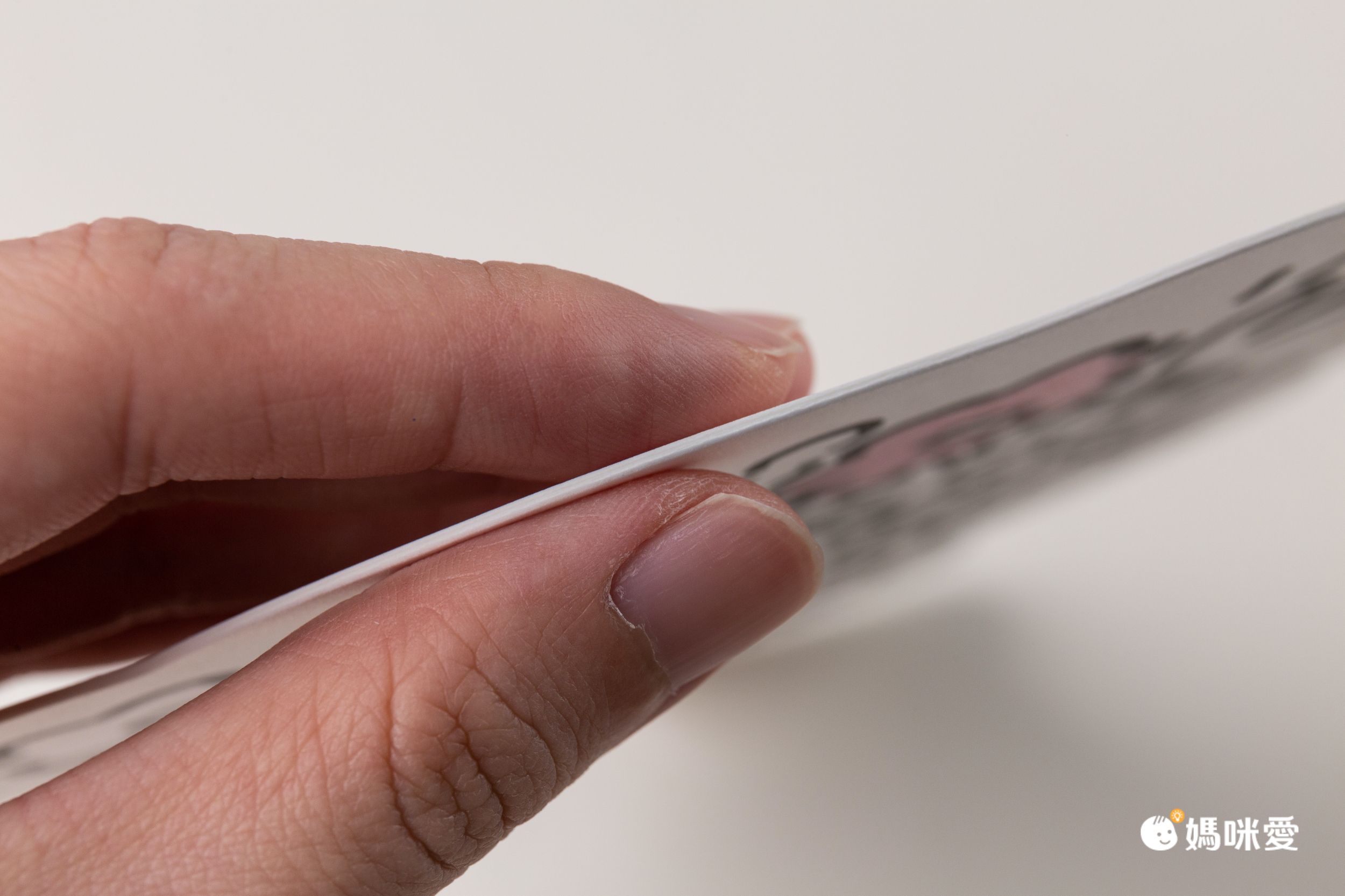 新奇美感體驗！正韓製 專利美型兒童蠟筆【Finger Garden】