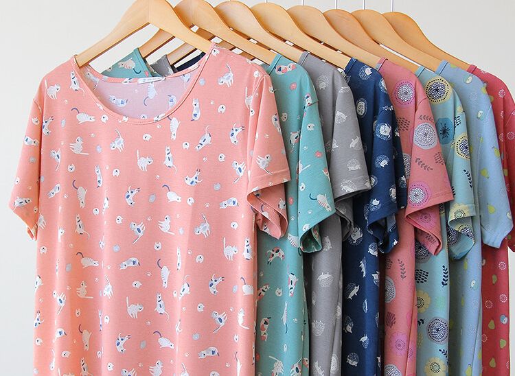 換季爆殺超優惠 ❉ 日本涼感家居服／睡褲