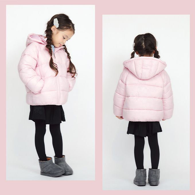 日本 Classical Elf - 毛茸茸修身V領背心裙-黑