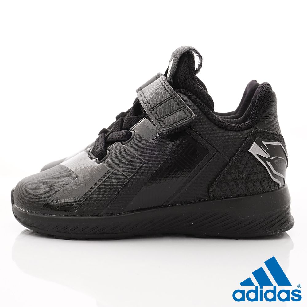 adidas - 愛迪達童鞋-星際大戰聯名鞋(寶寶段)-黑