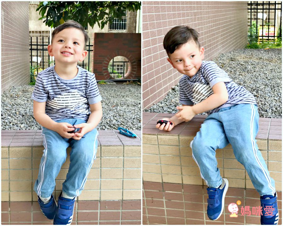 Little moni ⁂ 涼夏穿搭，清涼一夏 ⁂