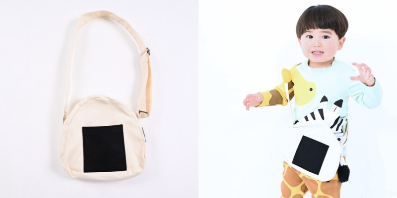 【限時降價】日本知育童裝 Baby Room ✿ 超人氣立體翻翻衣