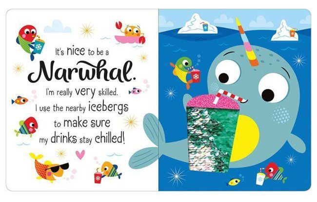 刺激小肌肉發展必入手觸摸書＆亮片書