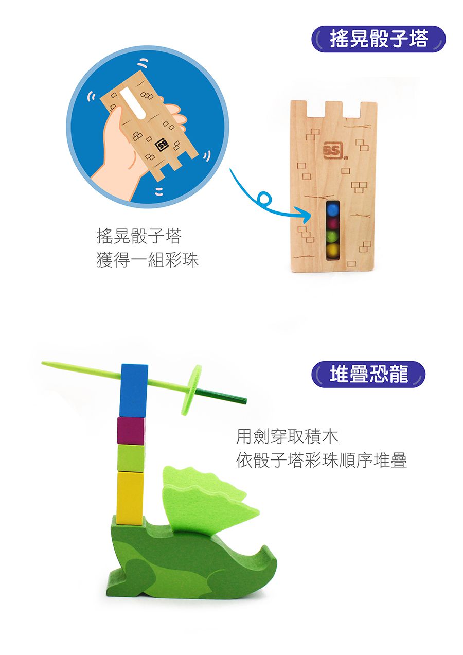 荷蘭BS - 馴龍高手