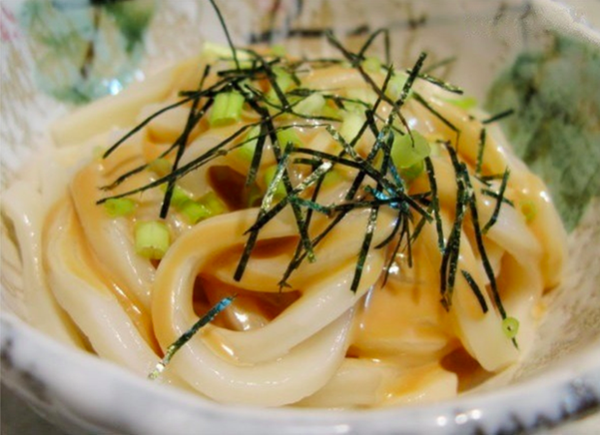 日本人氣醬料團 ❤ 沾麵、搭配玉子燒、豆腐或與生蛋拌飯都適合