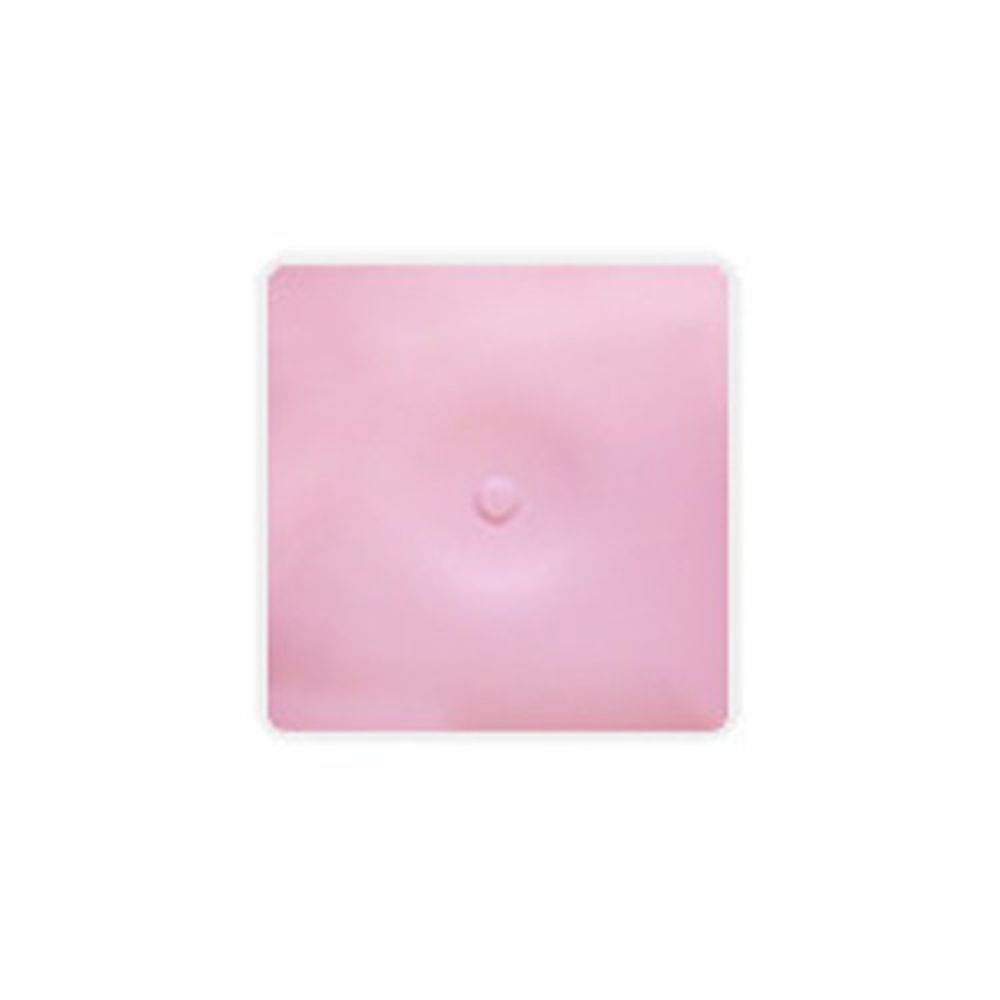 韓國 aguard - Wall 無毒防撞壁貼-粉紅色-1入