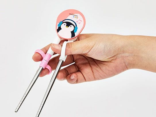 分隔不混味！韓國 Cuitisan 酷藝師保鮮盒 可微波的不銹鋼！