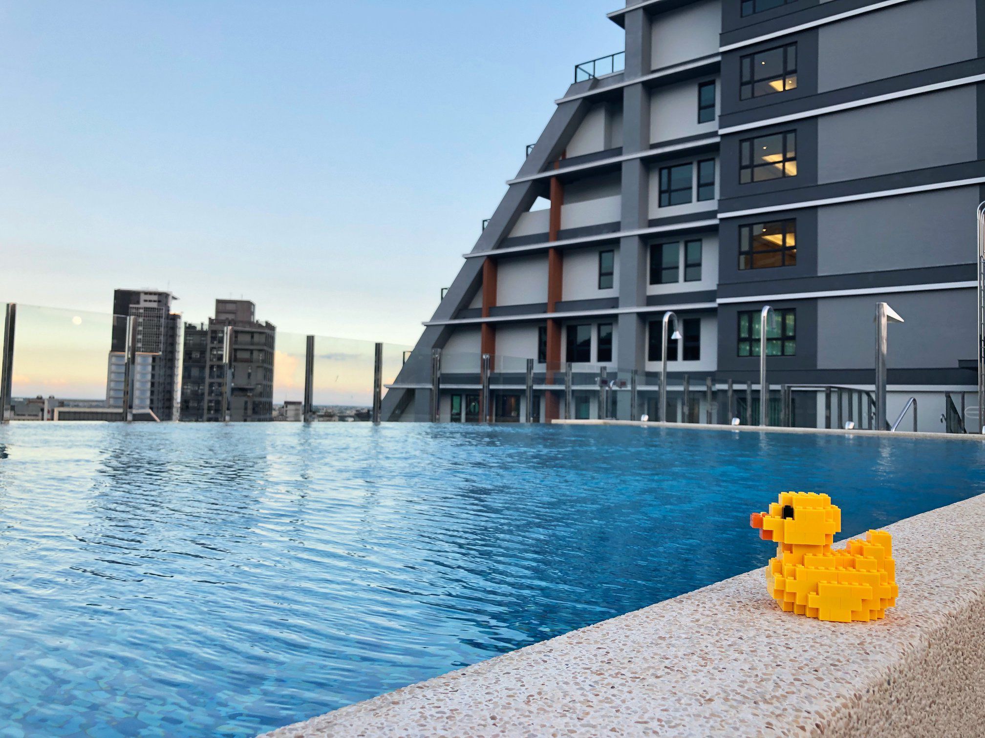 48折↘【礁溪兆品酒店】平日升等雅緻家庭房！入住效期到年底！