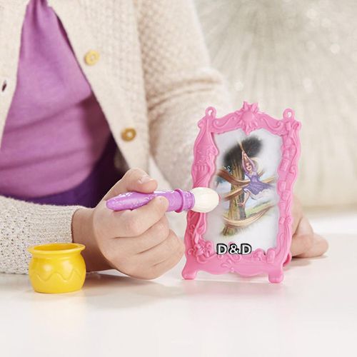 Disney 迪士尼 - 《Disney 迪士尼》公主系列 - 樂佩配件組