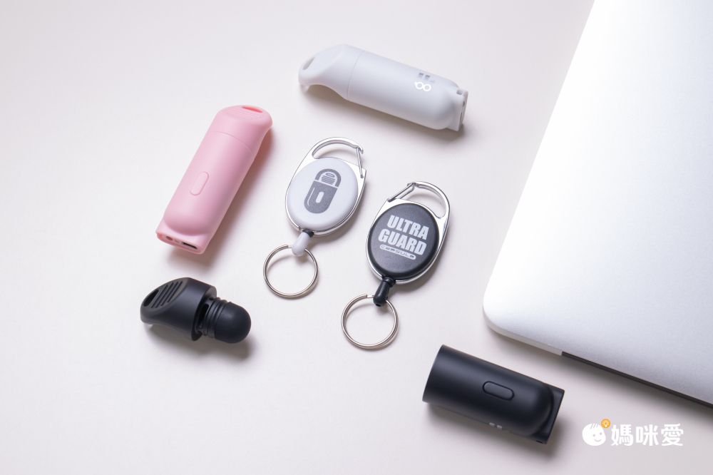 電梯、ATM免接觸！ 智能手指紫外線除菌燈  可觸控3C螢幕