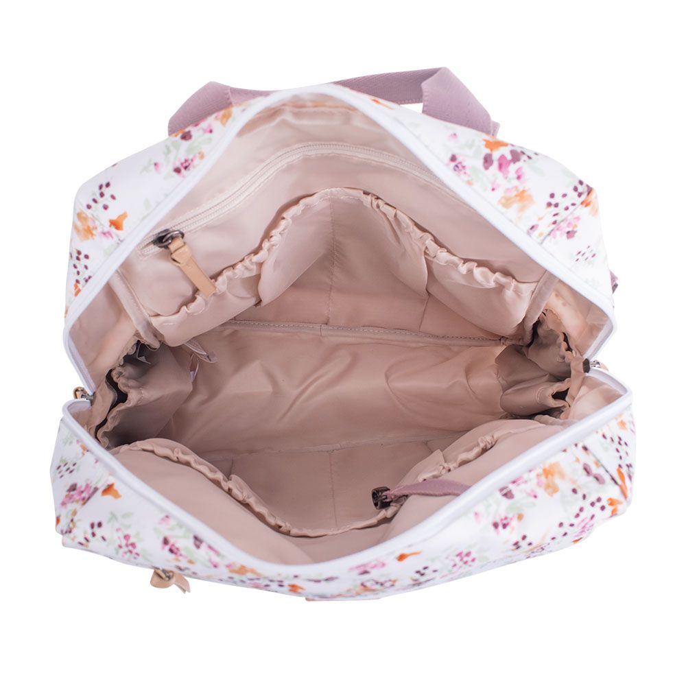 美國 Ju-Ju-Be - 4 in1 Convertible 多功能組合包-4in1Convertible-Petal Perfection