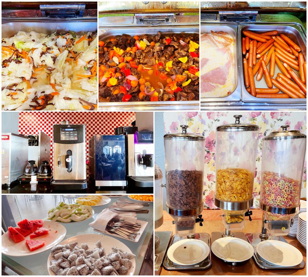 #線上旅展3.4折【南方莊園渡假飯店】平日升等家庭房