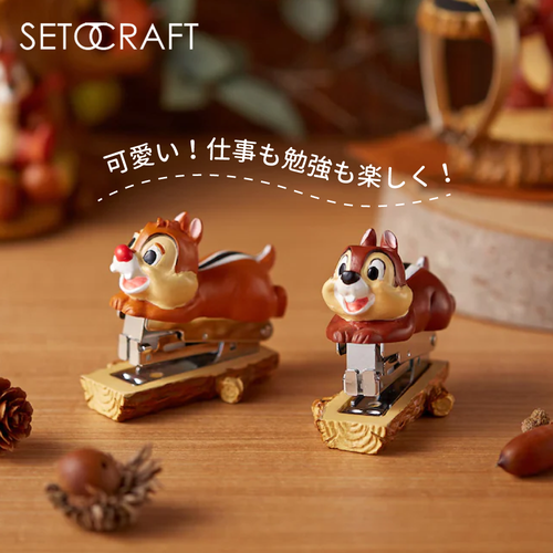 【日本Seto Craft】療癒生活文具。迪士尼控必收♡♡