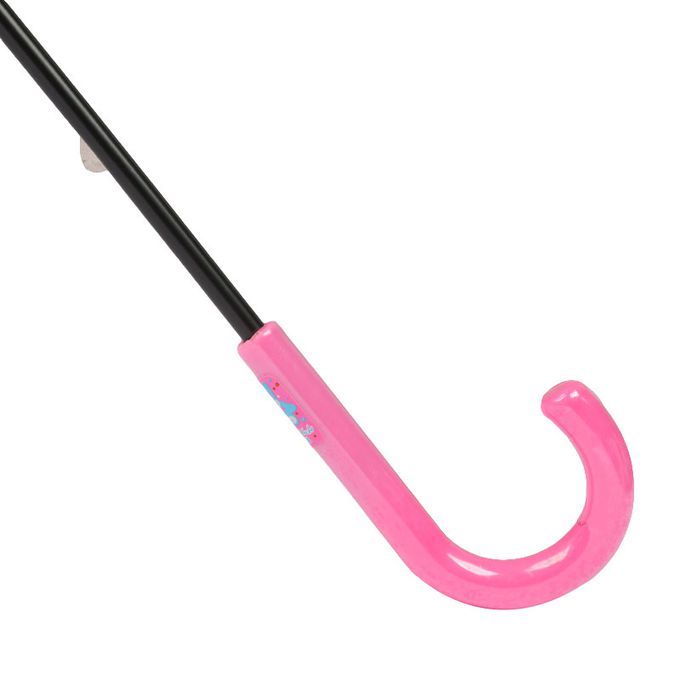 akachan honpo - 雨傘-可愛水果-粉紅色