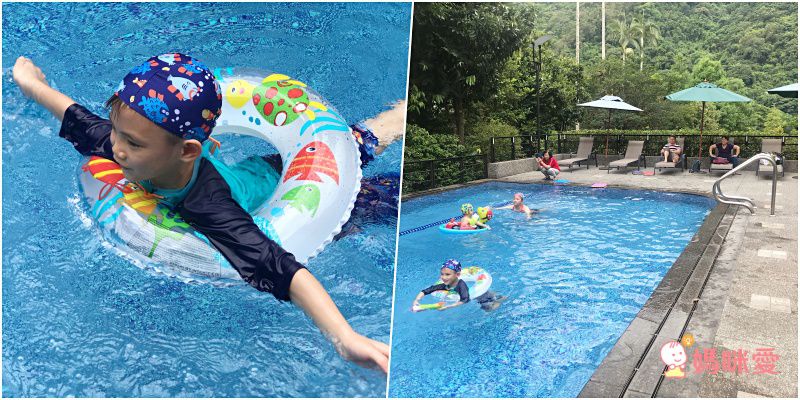 大板根森林溫泉酒店 ★ 愜意慢活輕旅行