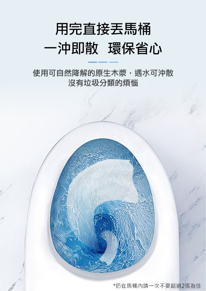 Nuby - 濕式衛生紙40抽-單包